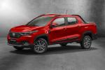 Fiat Strada Volcano Cabine Dupla 2020 года